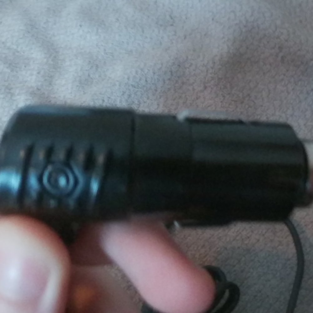 Auto Drive Multi Port Power Adapter, Used, Good Condition - Picture 7 of 8